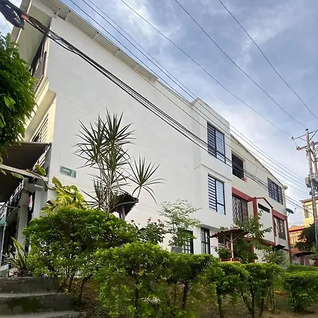 Bora, Apto 301 Tu Espacio Fuera De Casa Ibagué Exterior photo