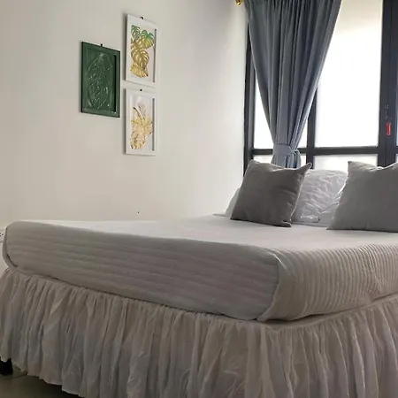 Bora, Apto 301 Tu Espacio Fuera De Casa Ibagué Exterior photo