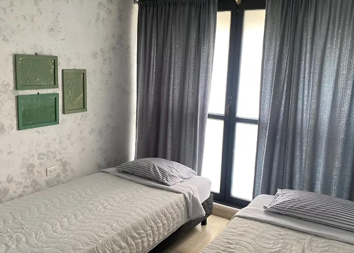 Bora, Apto 301 Tu Espacio Fuera De Casa