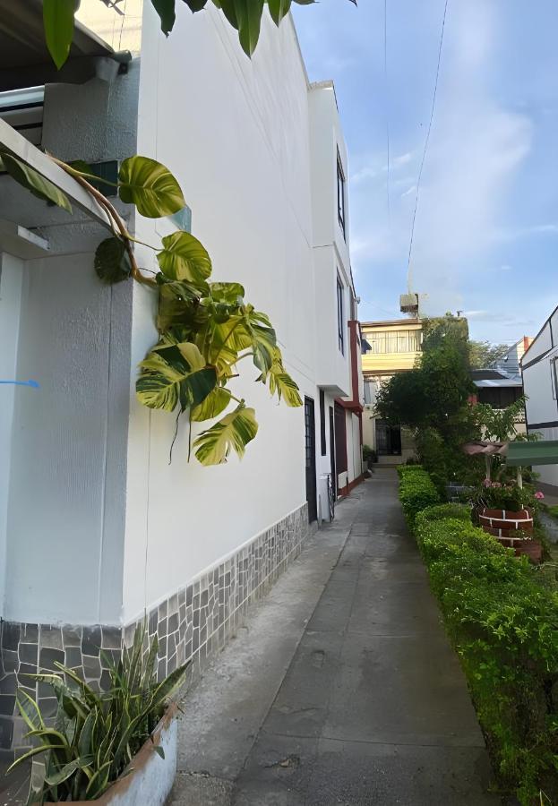 Bora, Apto 301 Tu Espacio Fuera De Casa *