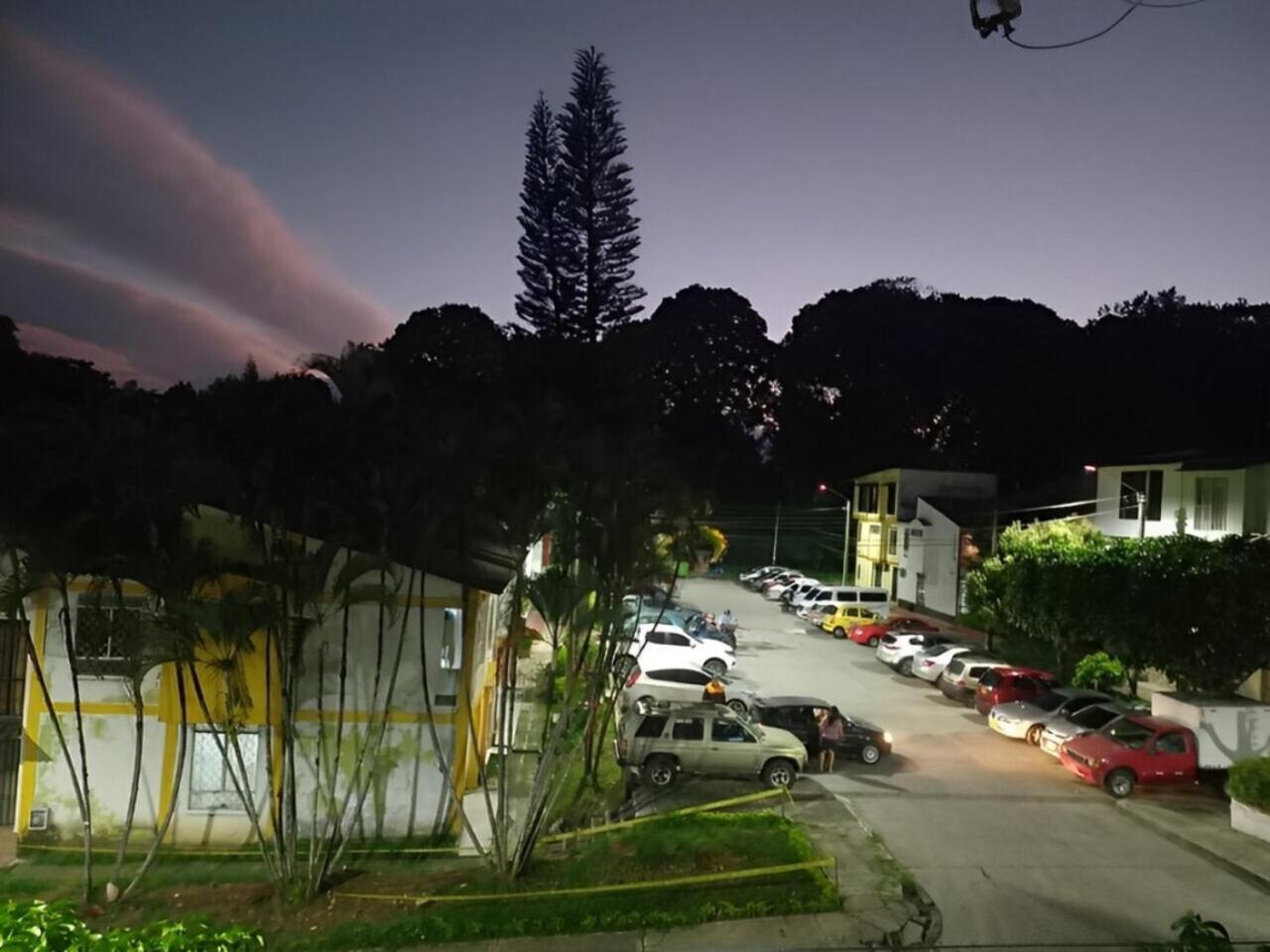 Bora, Apto 301 Tu Espacio Fuera De Casa Ibague
