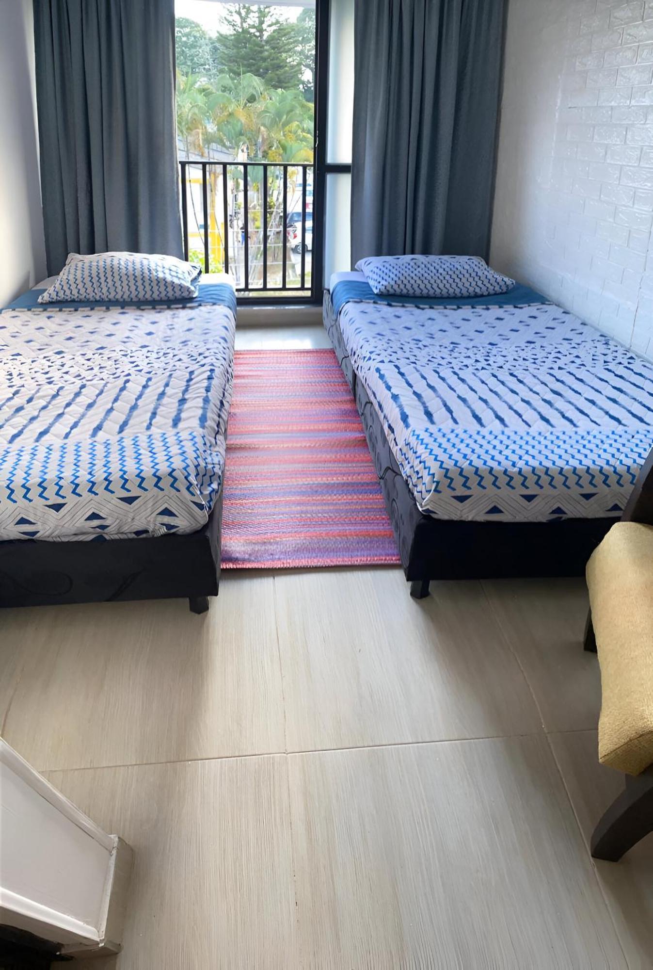 Bora, Apto 301 Tu Espacio Fuera De Casa Apartment