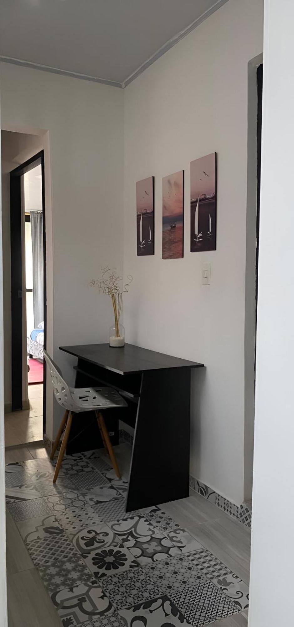Bora, Apto 301 Tu Espacio Fuera De Casa *