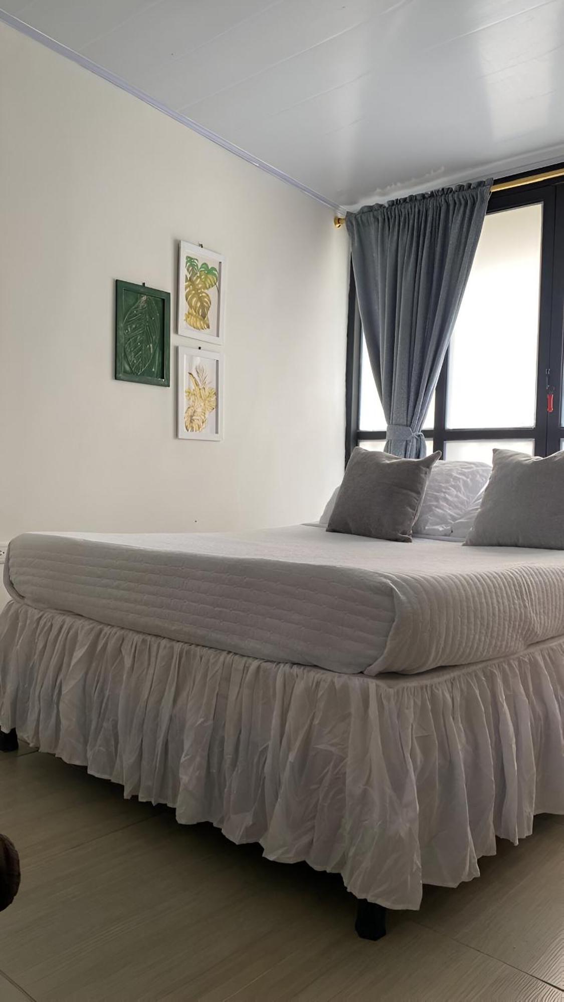 Apartment Bora, Apto 301 Tu Espacio Fuera De Casa