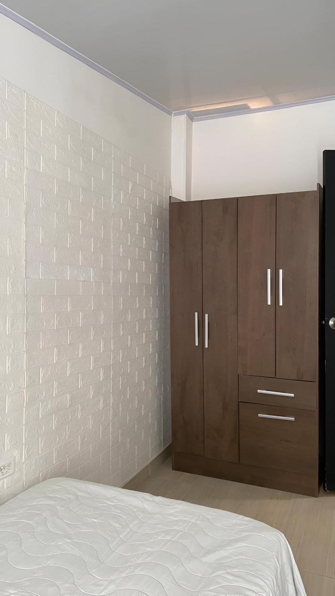 Apartment Bora, Apto 301 Tu Espacio Fuera De Casa *