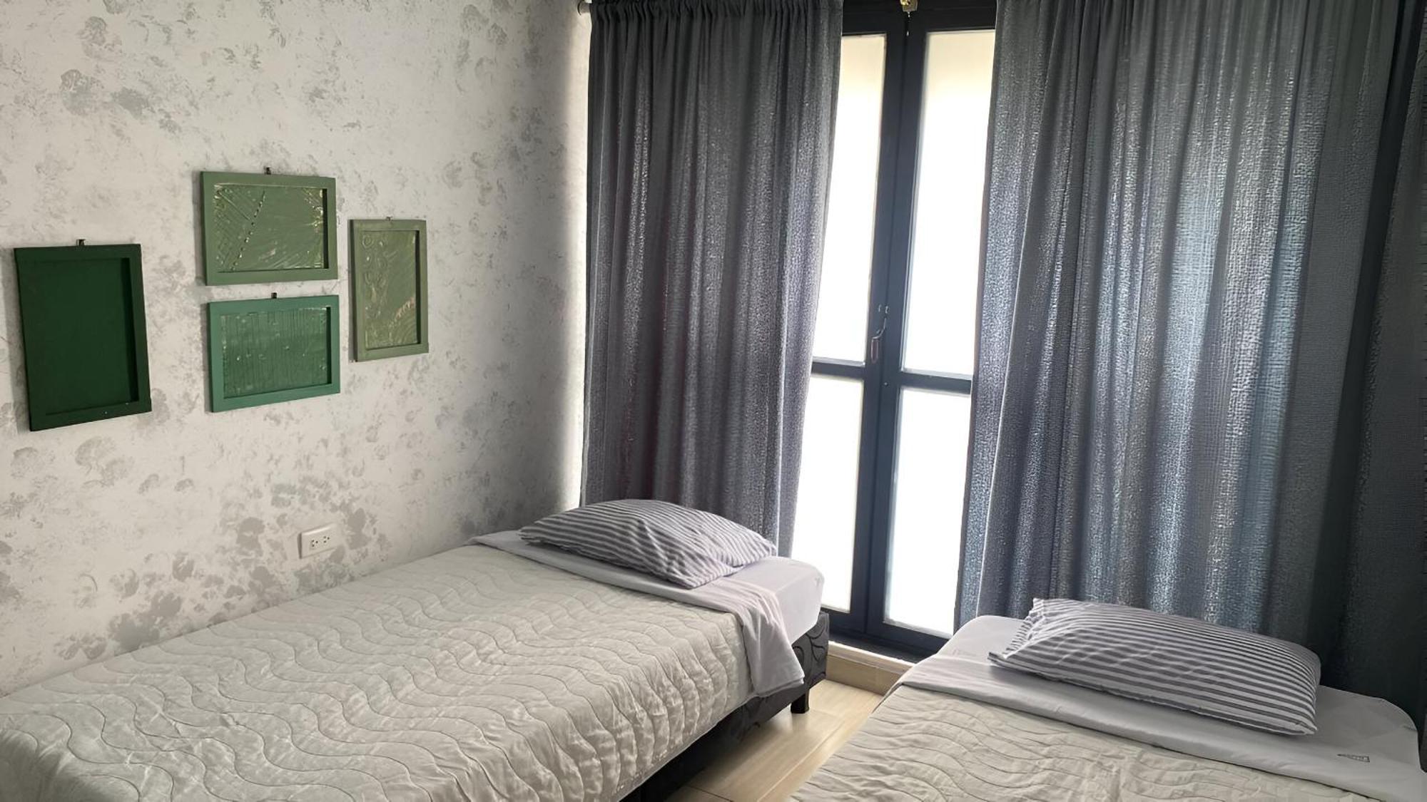 Apartment Bora, Apto 301 Tu Espacio Fuera De Casa Ibague