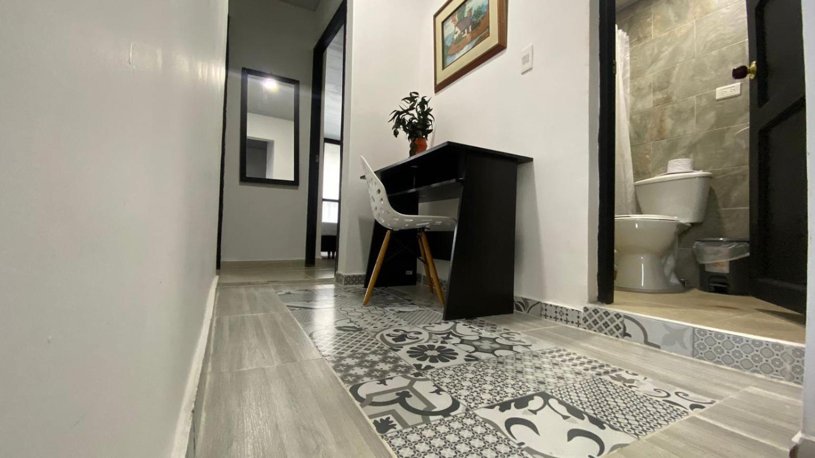 Apartment Bora, Apto 301 Tu Espacio Fuera De Casa