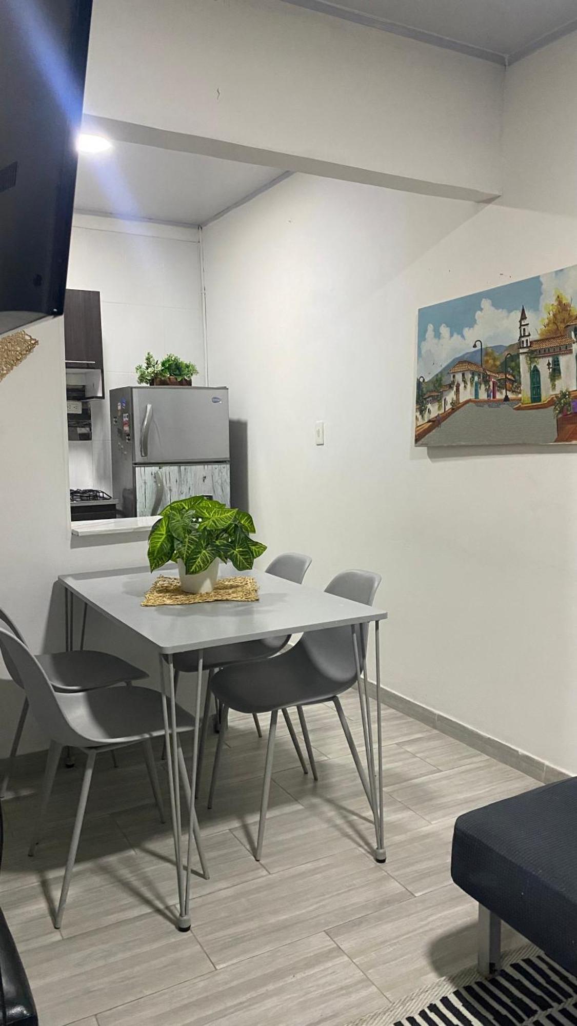 Bora, Apto 301 Tu Espacio Fuera De Casa Apartment